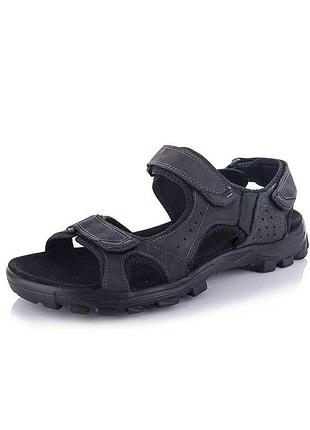 Мужские босоножки больших размеров 46-49