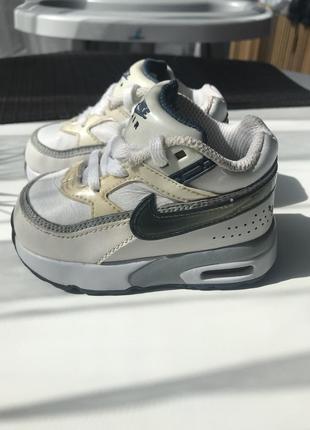 Кросівки дитячі , nike