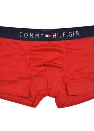 Мужские трусы tommy hilfiger, материал хлопок, разные цвета и размеры в наличии!