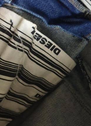 Модные рваные джинсы, италия8 фото