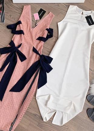 Сукні-міді prettylittlething