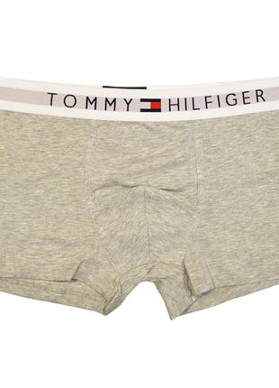 Чоловічі труси tommy hilfiger, матеріал бавовна, різні кольори і розміри в наявності!