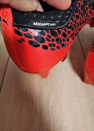 Копки puma evopower vigor 1l graphic fg6 фото