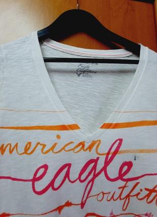 Футболка american eagle оригинал2 фото