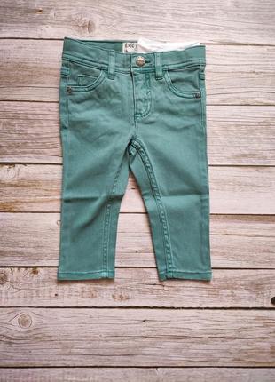 Штани штани джинси 74/80 impidimbi німеччина 🇩🇪