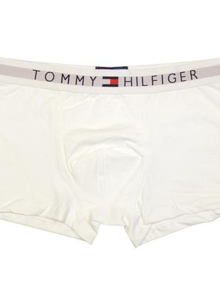 Мужские трусы tommy hilfiger, материал хлопок, разные цвета и размеры в наличии!