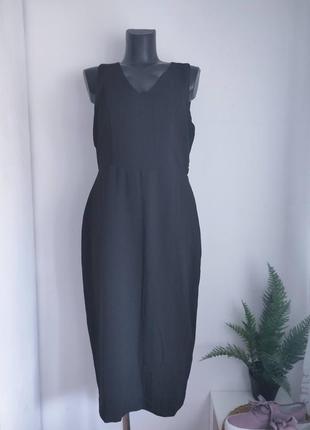 Чорна сукня від by very1 фото