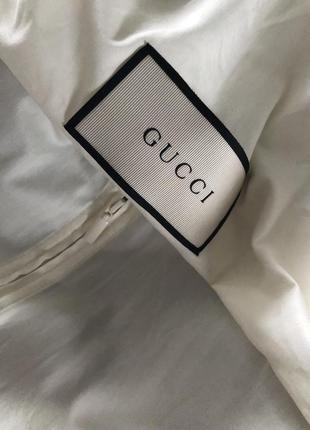 Кофр чехол для одежды gucci