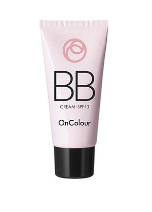 Bb-крем c spf 10 oncolour