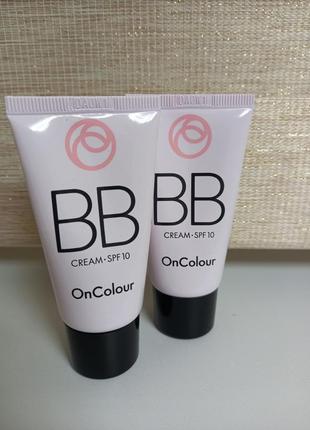 Bb-крем c spf 10 oncolour