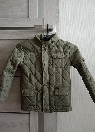 Весенняя куртка