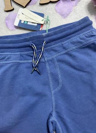 Шорти на мальчика 4