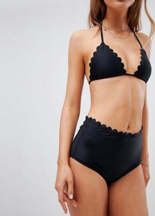 Купальный лиф south beach