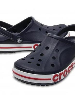 Крокси сабо Розпродаж Zehentrenner crocs крокс оригінал зручні босоніжки