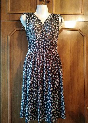Платье сукня сарафан