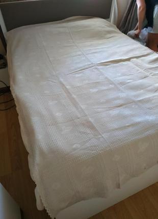 Турецкое покрывало хлопок
