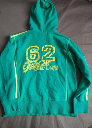 Відмінне фірм.худі на дівчинку 3