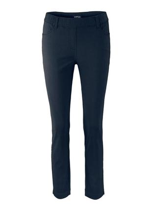Бенгалин штаны, темно-синий размер евро 36 тсм tchibo5 фото