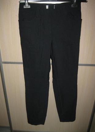 Бенгалин штаны, темно-синий размер евро 36 тсм tchibo7 фото