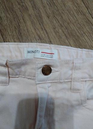 Джинсы 3