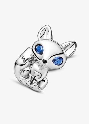 Шарм пандора лиса