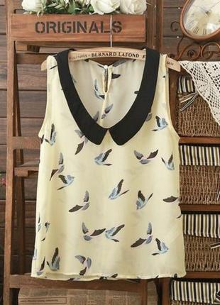 Блузка🐦 5