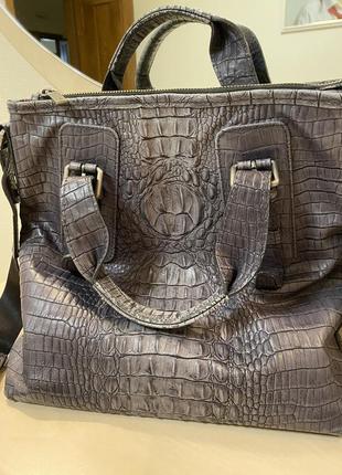 Сумка женская б/у