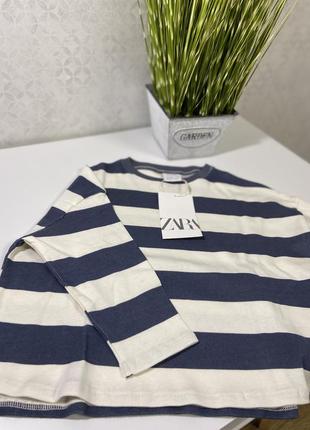 Реглан zara,2-3 роки