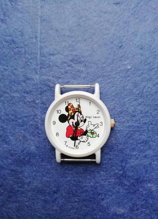 Часы disney mini1 фото