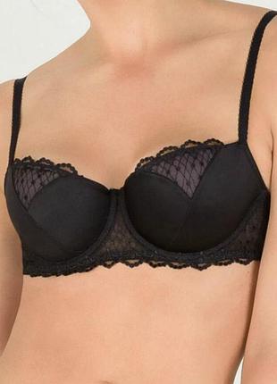 Бюстгальтер push-up wonderbra -75с