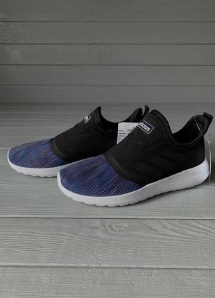 Кроссовки adidas lite racer slipon1 фото