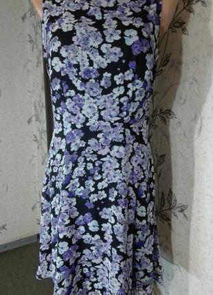 Красивое платье