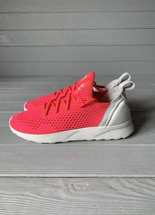 Кроссовки adidas zx flux adv virtue bb42483 фото