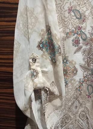 Блуза женская