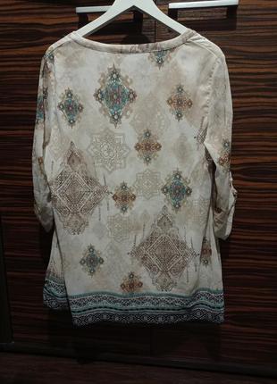 Блуза женская