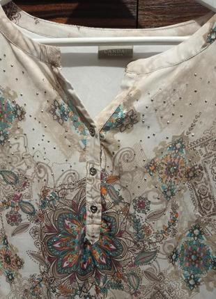 Блуза женская