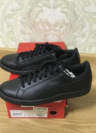 Кроссовки puma smash l