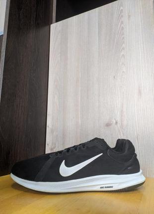 Кроссовки nike downshifter 6