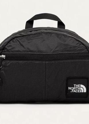 Новая коллекция the north face - сумка на пояс 🖤1 фото