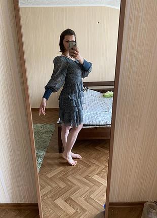 Платье 2