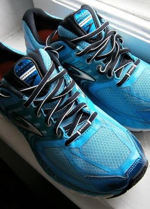 Кросівки brooks glycerin 11 running shoes 1201371b560 оригінал