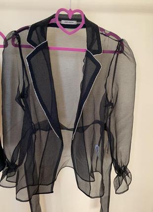 Женский пиджак