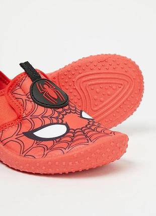 Кроси spider-man