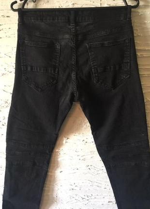 Джинси "denim co "skinny w 30 l 328 фото