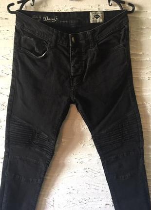 Джинси "denim co "skinny w 30 l 322 фото