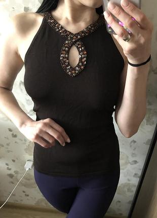 Топ в рубчик