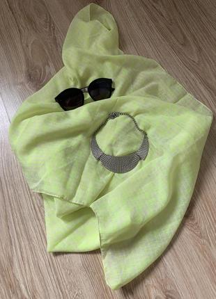 Хустка, шарф