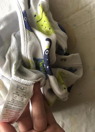 Комплект одежды для малыша 2