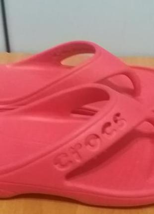 Crocs оригинал стелька 26,5-27 см