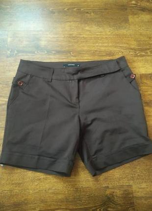 Шорты классика
